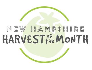Harvest of the Month logo